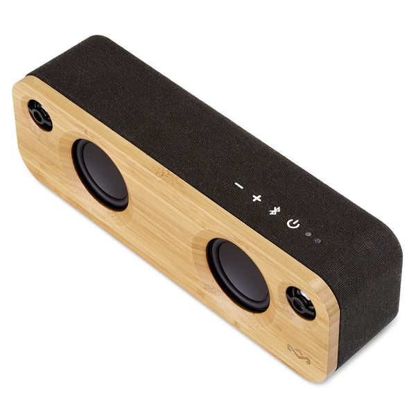 ENCEINTE BLUETOOTH® PORTABLE ET RECHARGEABLE GET TOGETHER MINI