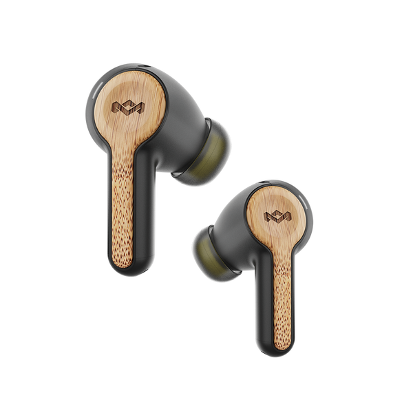 Ecouteurs Bluetooth sans fil Rebel Earbuds