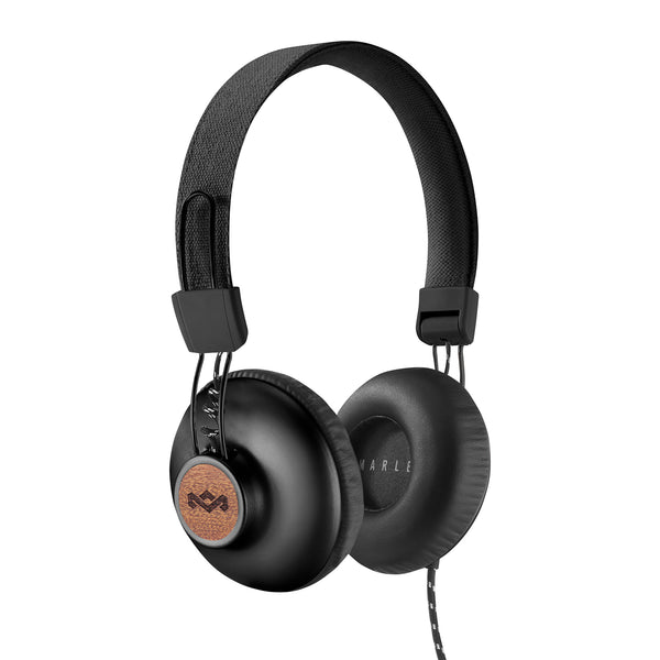 Casque supra-auriculaire Positive Vibration 2.0