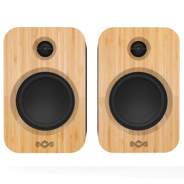 Enceinte portable Bluetooth Get Together Duo