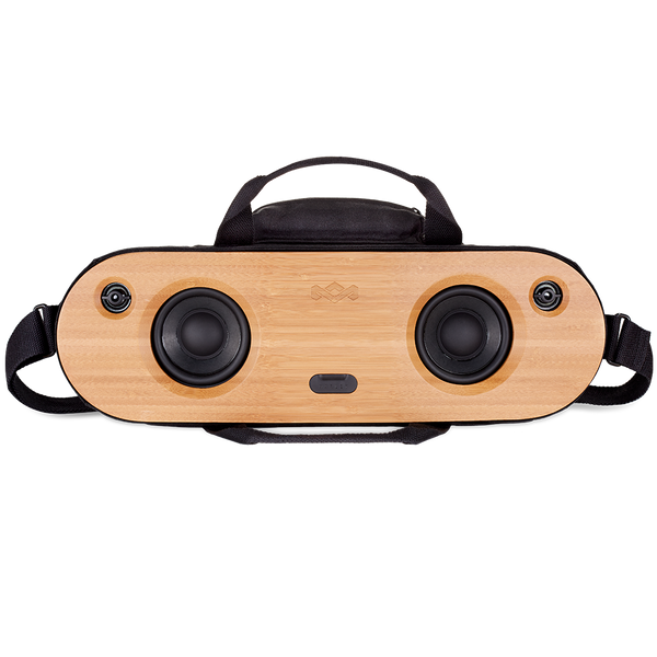 ENCEINTE BLUETOOTH® PORTABLE BAG OF RIDDIM 2
