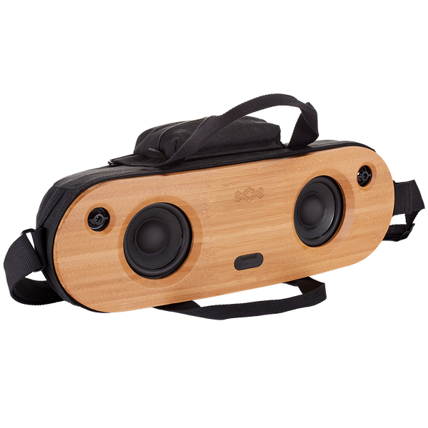 ENCEINTE BLUETOOTH® PORTABLE BAG OF RIDDIM 2