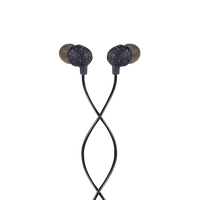ÉCOUTEURS INTRA-AURICULAIRES LITTLE BIRD