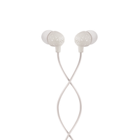 ÉCOUTEURS INTRA-AURICULAIRES LITTLE BIRD