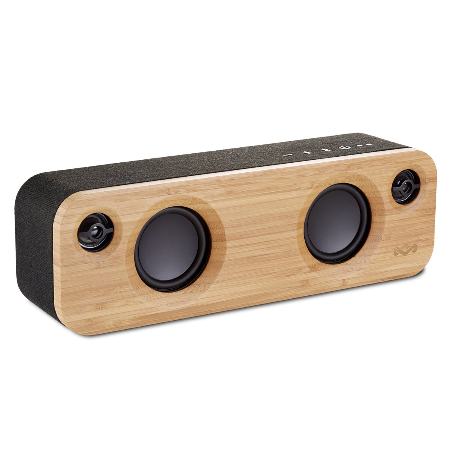 ENCEINTE BLUETOOTH® PORTABLE ET RECHARGEABLE GET TOGETHER MINI –  Marley-2020-fr