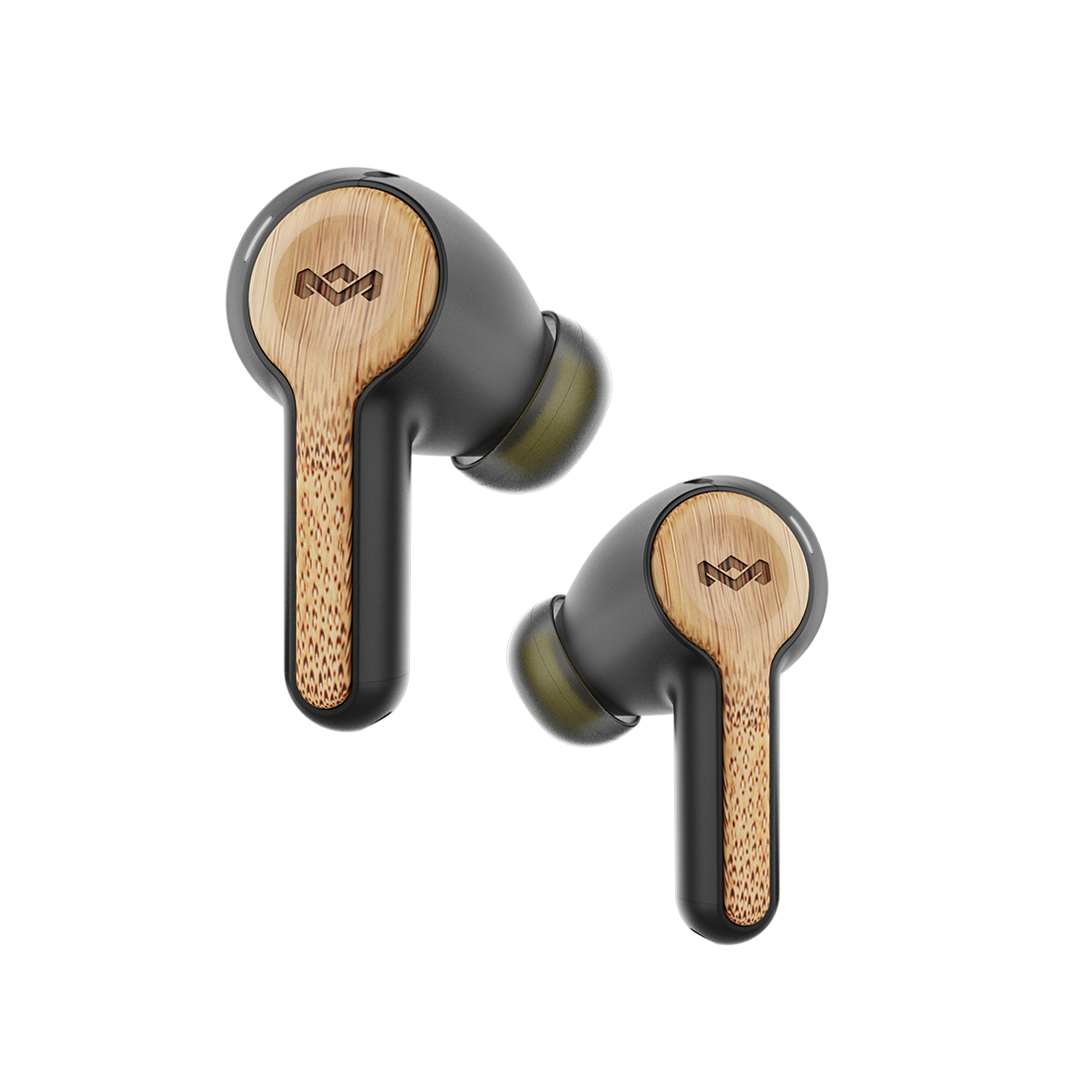 ÉCOUTEURS INTRA-AURICULAIRES UPLIFT 2.0 – Marley-2020-fr