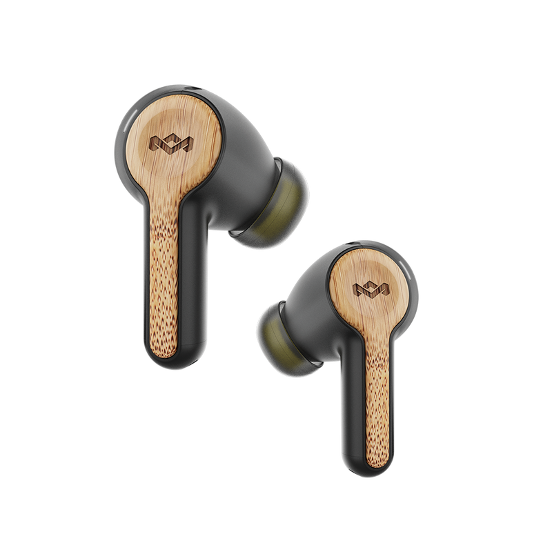 Ecouteurs Bluetooth sans fil Rebel Earbuds – Marley-2020-fr
