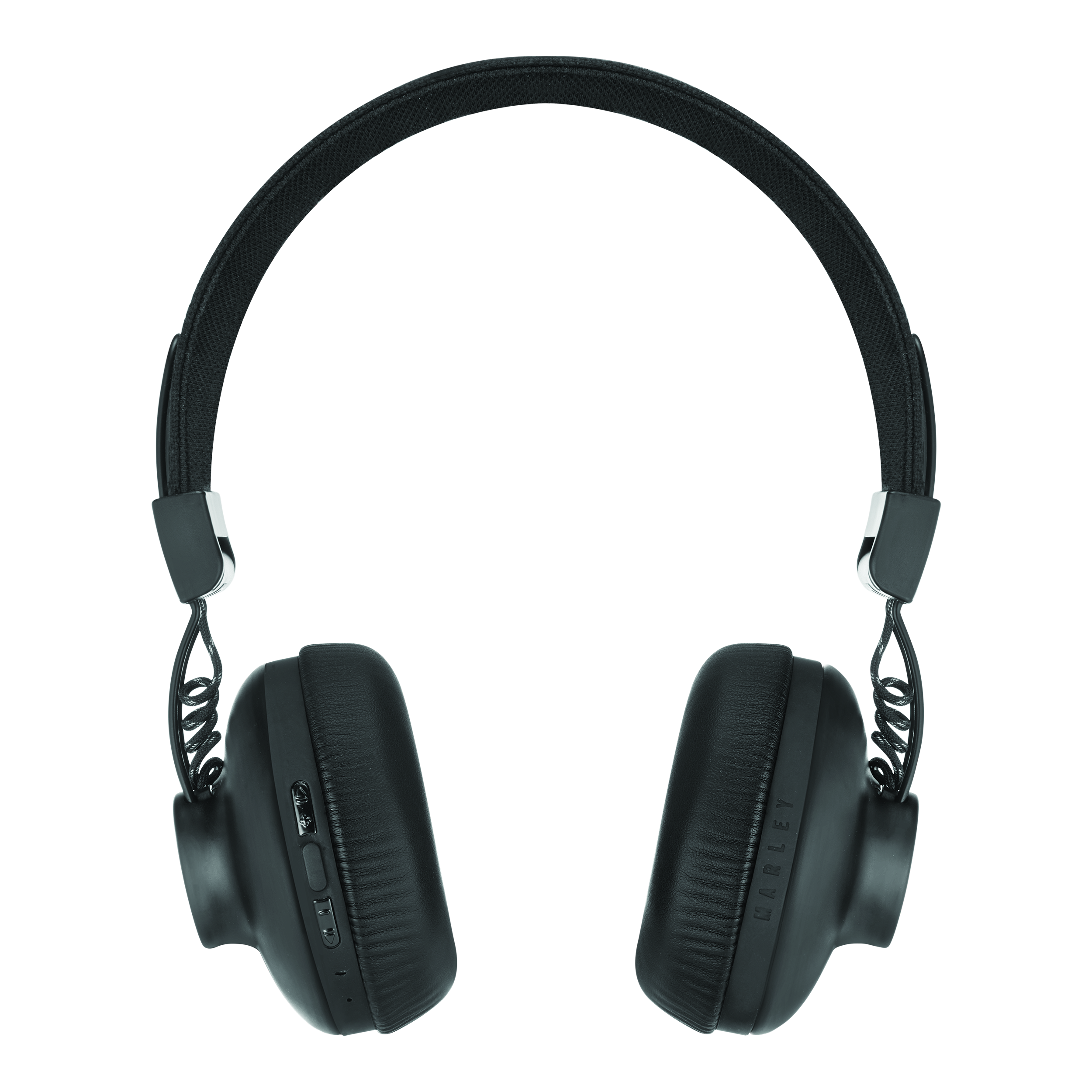 House Of Marley casque d'écoute Bluetooth positive vibration –