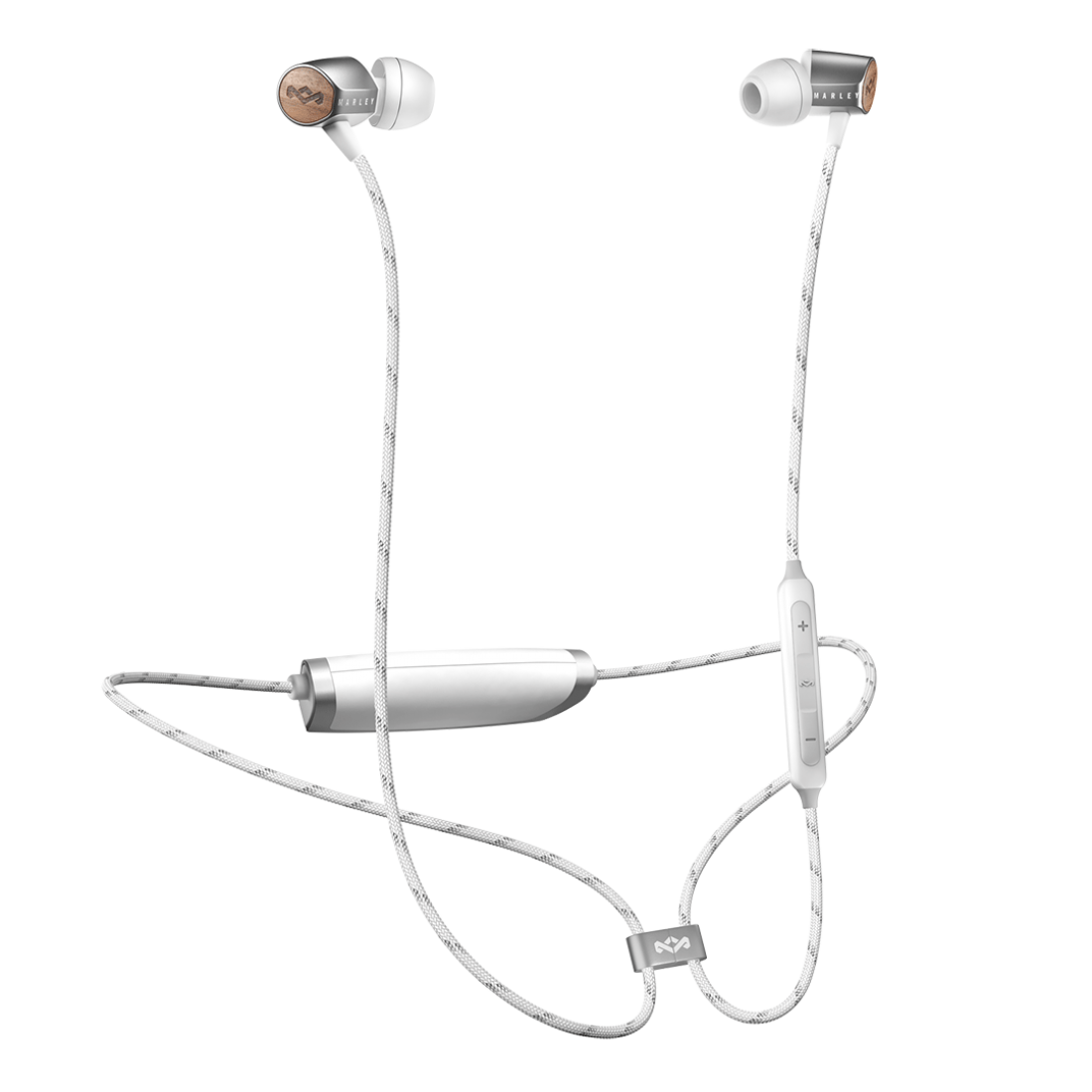 Beats Flex Wireless Earphones - Écouteurs intra-auriculaires sans fil Beats Flex Wireless Earphones - Écouteurs intra-auriculaires sans fil