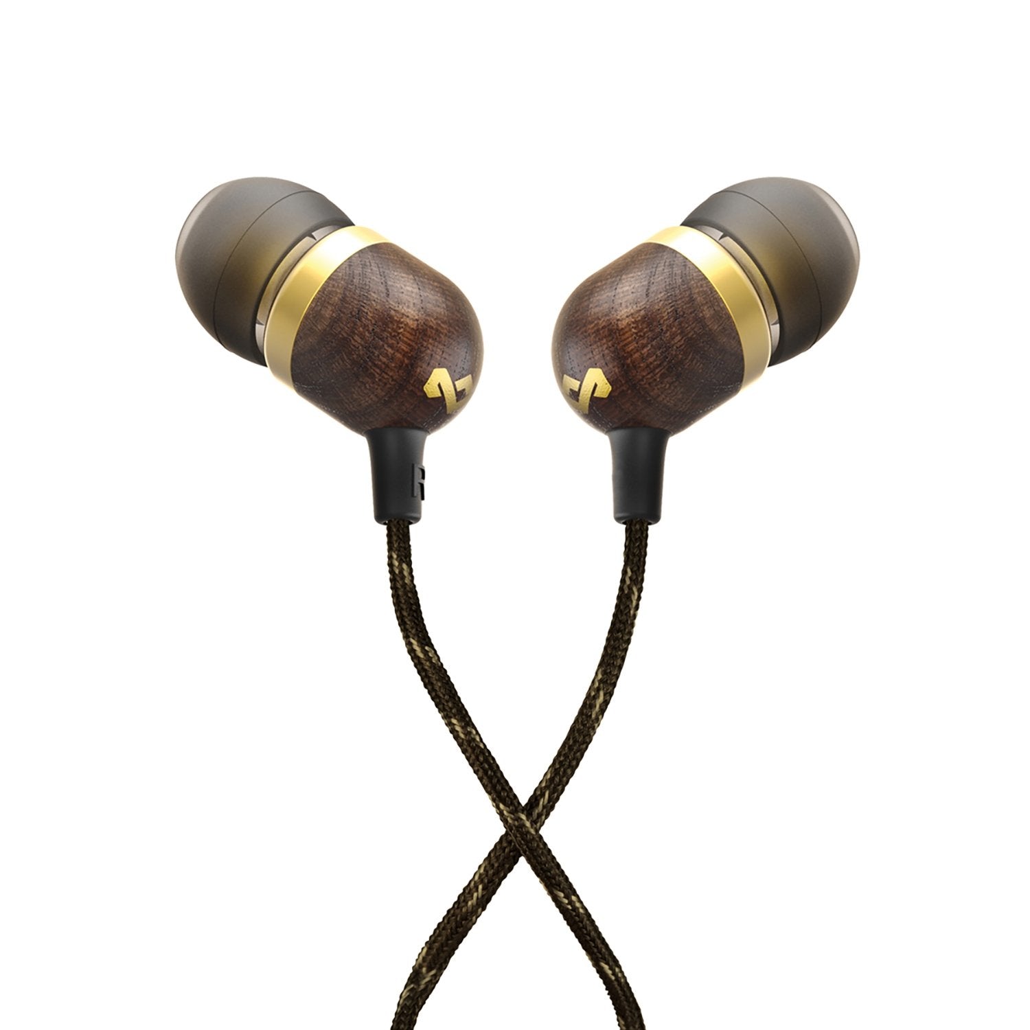 Ecouteurs Bluetooth sans fil Rebel Earbuds – Marley-2020-fr